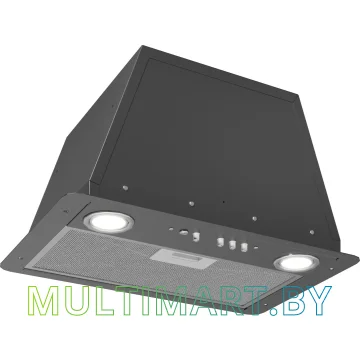 Вытяжка Elikor Box 52П-700 213858 (черный)